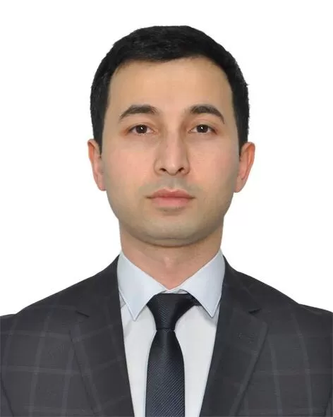 Dr. Allahverdi Shahveranov