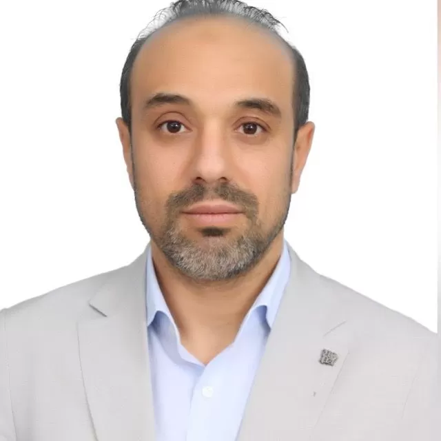 Professor Mohammed Soliman Elshikh