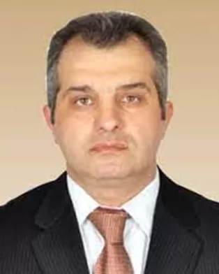 Dr.Rasim Alosmanov